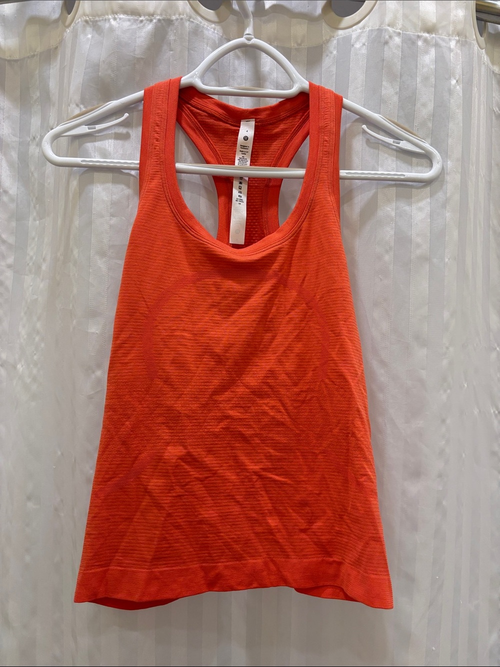 lululemon Swiftly Tech Racerback Tank